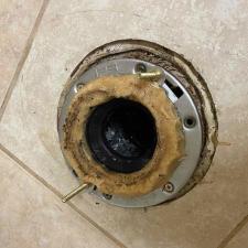 Leaking Drain Repair Stockton, CA 4